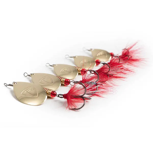 Fox Rage Spinners
