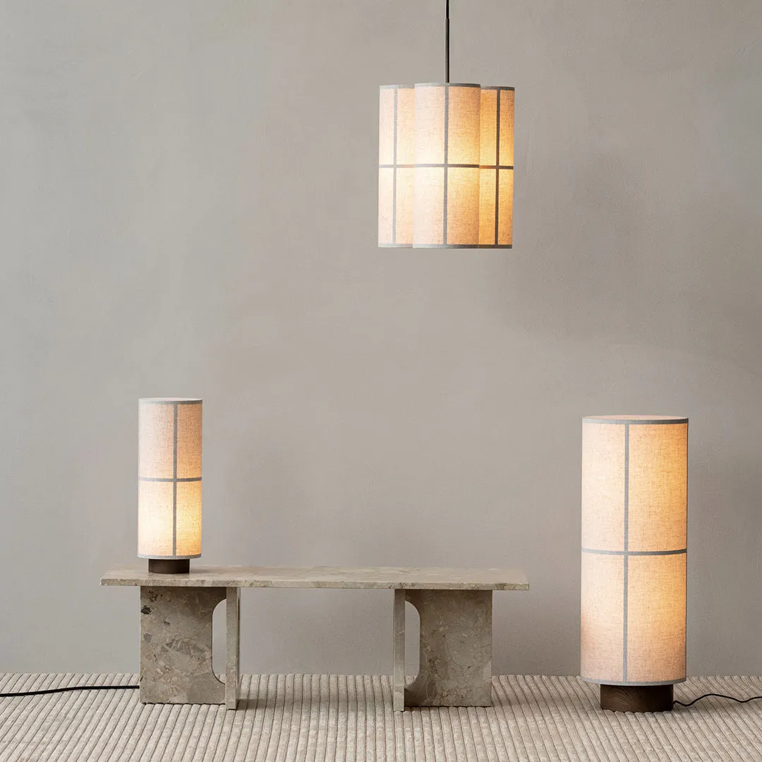 Hashira Pendant Lamp