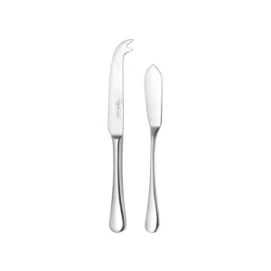 Robert Welch Radford Bright Cheese and Butter Set of 2